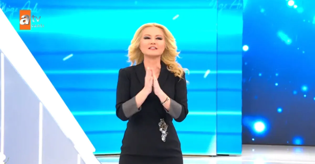 Müge Anlı ile Tatlı Sert 4 Ocak Çarşamba tek parça izle