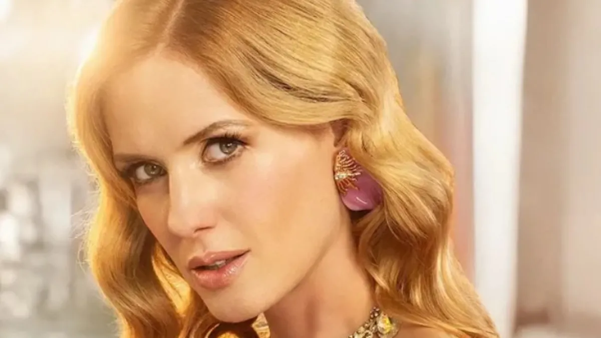 Wilma Elles çileden çıktı! Mobilya devine şok dava