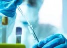 DSÖden o ülkelere 120.000 hızlı Covid-19 testi