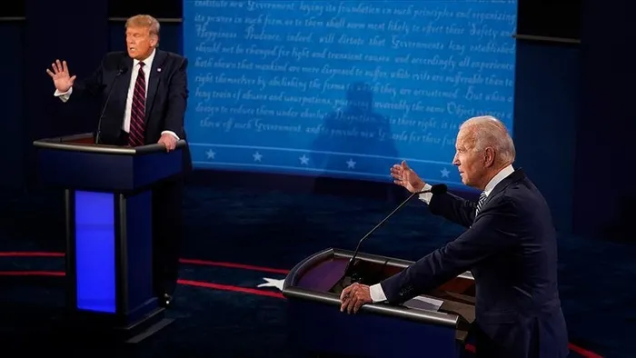 beyaz-sarayda-kritik-temas-biden-ve-secilmis-baskan-trump-ile-gorusecek-1731176316350.jpeg Beyaz Saray'da kritik temas! Biden seçilmiş Başkan Trump ile görüşecek - 1