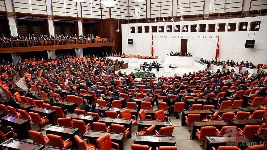 11. Yargı Paketi’nden hangi düzenlemeler çıkacak? Cezalar artıyor mu, af var mı? 5