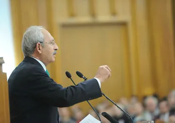 Kılıçdaroğlu'ndan muhaliflere 'susun' rüşveti