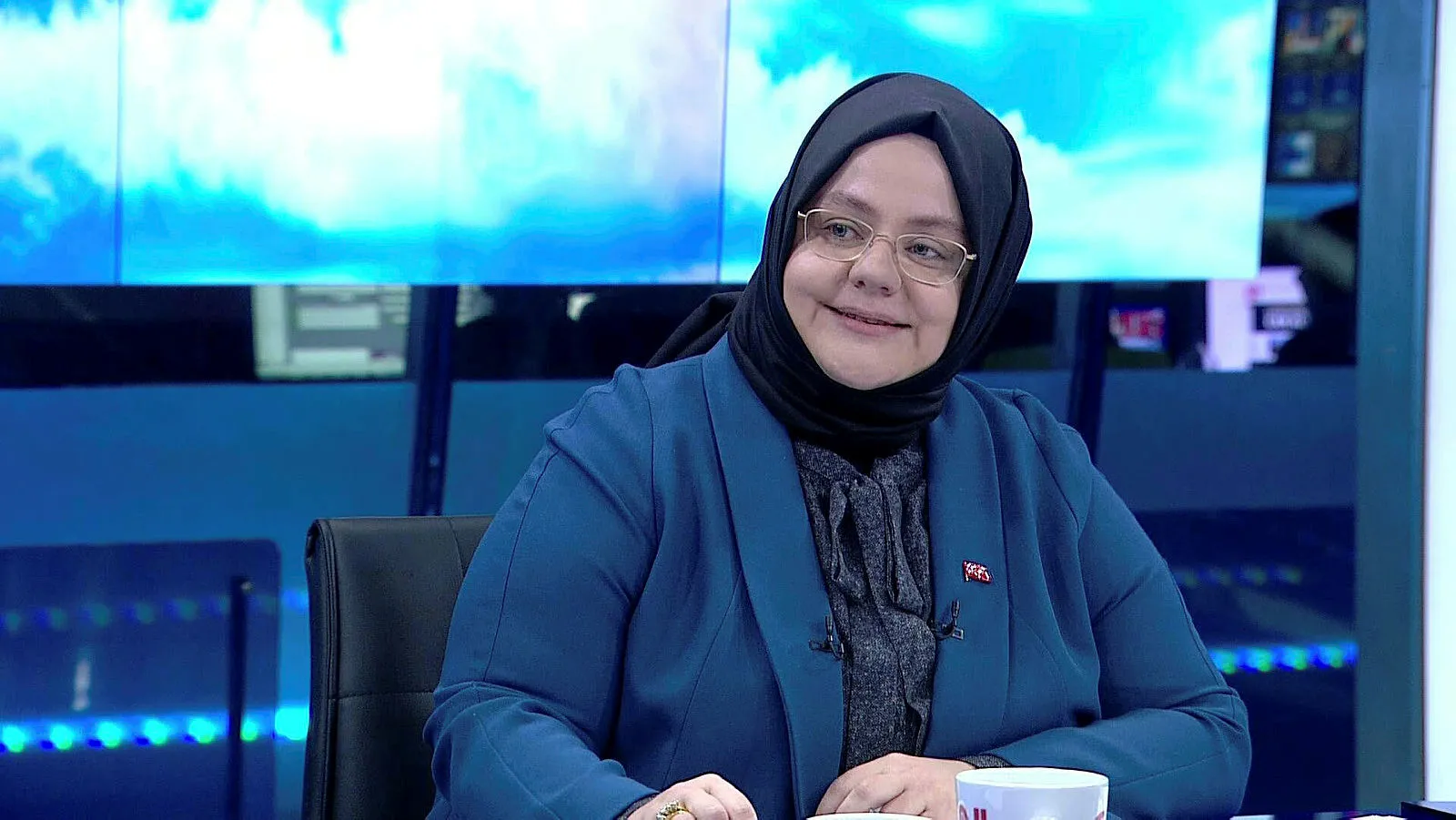 Son dakika: Aile Çalışma ve Sosyal Hizmetler Bakanı Selçuk açıkladı: 13 bin kişi başvurdu