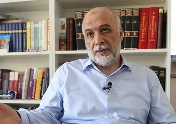 Yazar Latif Erdoğan: Üç müslüman ülkeyi birbirine kırdıracaklardı