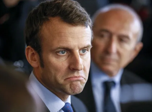 Faşist Macron Avrupa’yı sarıyor: Müslüman liderlere bildiri yayınlama zorunluluğu getirdi!