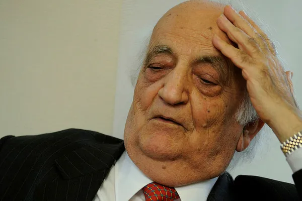 Fuat Sezgin hayatını kaybetti - Fuat Sezgin kimdir? - 1