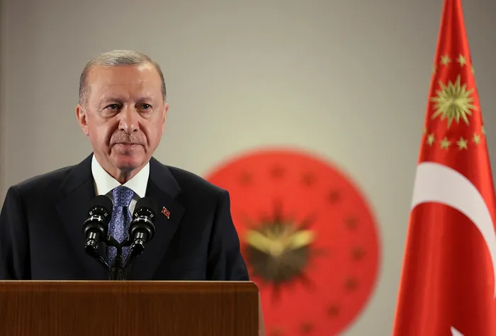 İçişleri Bakanı Soylu: Bir daha bu ülkenin başına Tayyip Erdoğan gelmez - 1