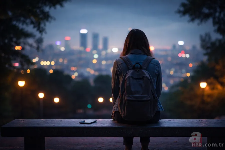 Modern çağın sessiz krizi: Her 6 kişiden biri bu duyguyla boğuşuyor 1