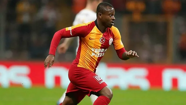 Adana Demirspor’dan bir bomba daha! Eski Galatasaraylı Jean-Michael Seri’ye teklif