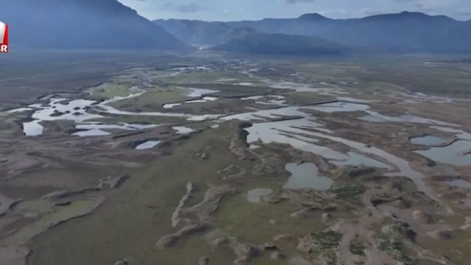 İzmir’de su sorunu büyüyor