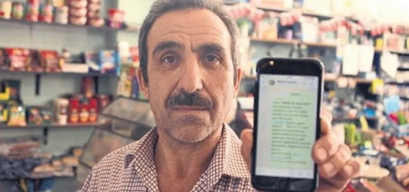 CHP'Lİ BELEDİYELER VATANDAŞA BU MESAJI GÖNDERDİ!