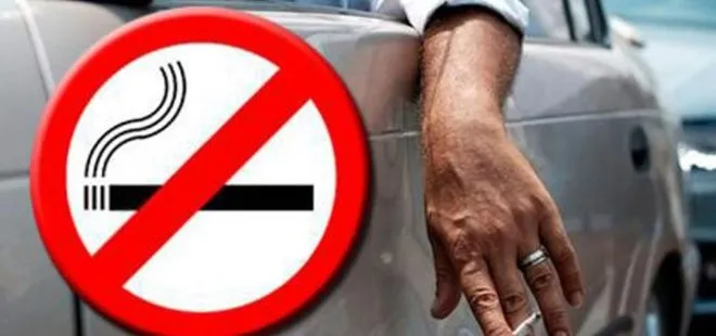 Son dakika: Kocaeli’de sigara içmek yasaklandı