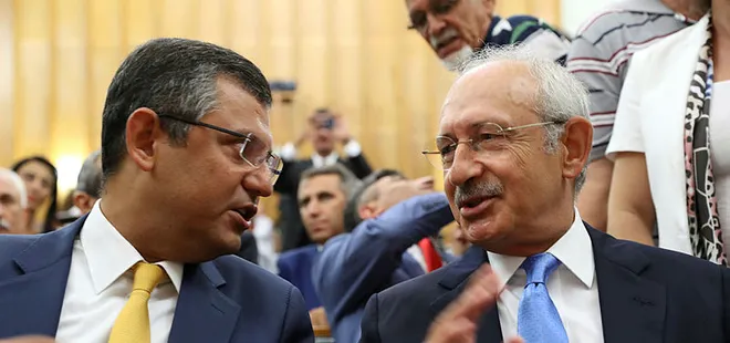 CHP’nin din eğitimi rahatsızlığı! İslam hazımsızlığının nedeni ne? Özgür Özel’e istifa çağrısı