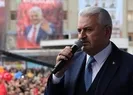 Başbakandan Hürriyetin skandal manşetine tepki