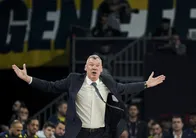 Jasikevicius mahsur mu kaldı?