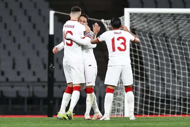 turkiye nin hollanda galibiyeti avrupa