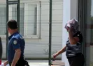 Hamile kadının yaptığı oyuna bakın