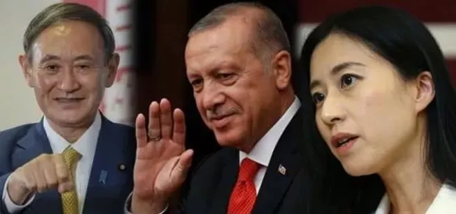 Japon siyaset bilimci Dr. Miura: Yeni başbakanımız Başkan Erdoğan ile yakın ilişki kurmak isteyecek