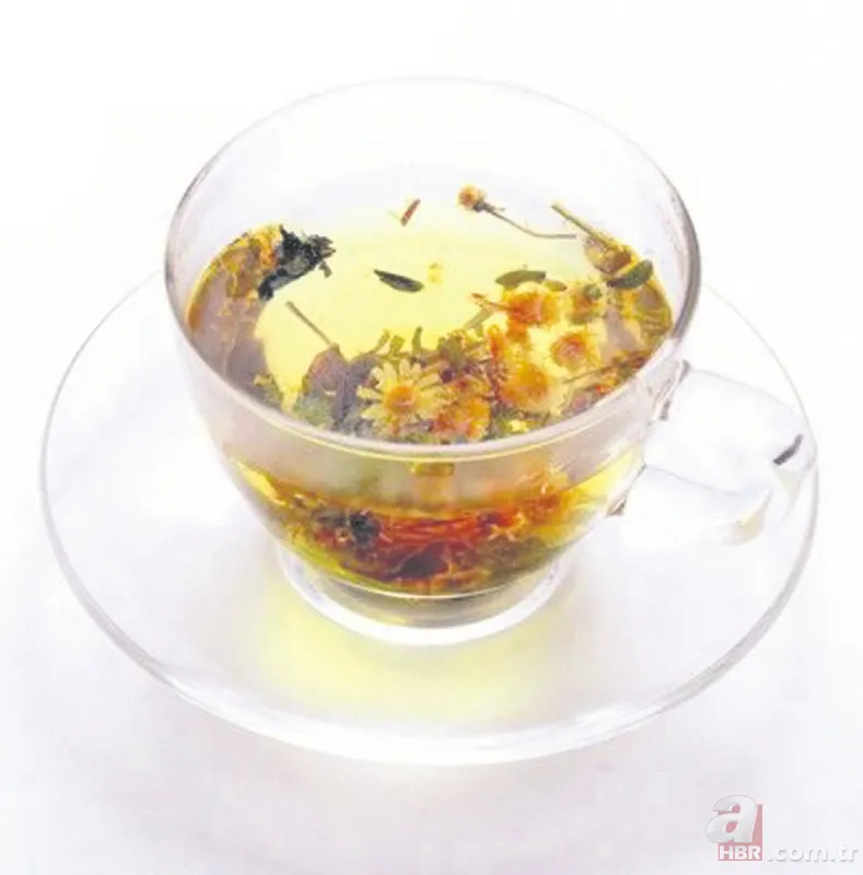 Sinir, stres ne varsa söküp atıyor! Bir fincanıyla psikolog etkisi yapacak! Tek yapmanız gereken: yatmadan 45 dakika önce... 3