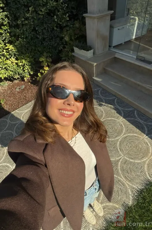 Selena’nın Nazlı’sıydı! Dilara Kurtulmuş’tan mutluluk pozu geldi: Evlilik yolunda ilk adım 6