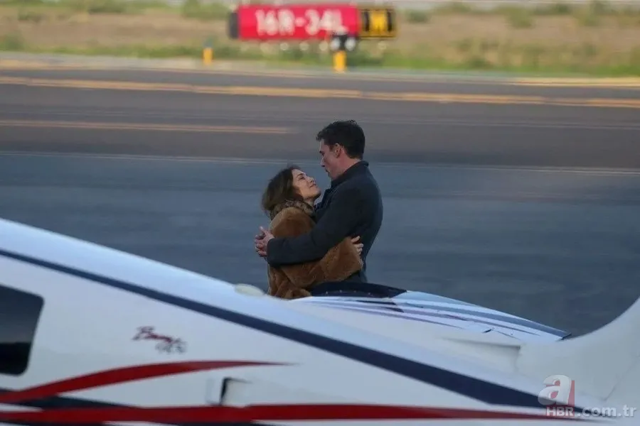 Jennifer Lopez ve Ben Affleck 17 yıl sonra evlendi! "Hayatımızın en iyi gecesi" 4