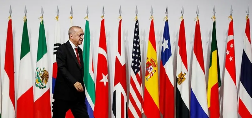 Başkan Erdoğan: Benim için gurur kaynağıdır