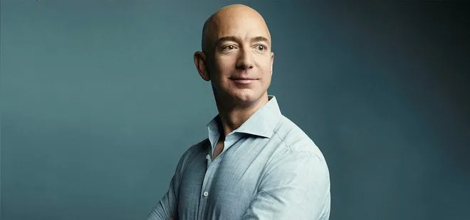 Jeff Bezos boşanıyor! Amazon’un sahibi Jeff Bezos kimdir, kaç yaşında, nereli?