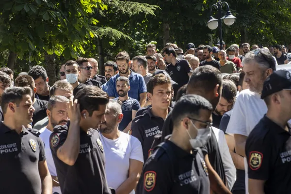 Demir Yumruk operasyonu hakkında FETÖ incelemesi! O paylaşımların kaynağı araştırılıyor