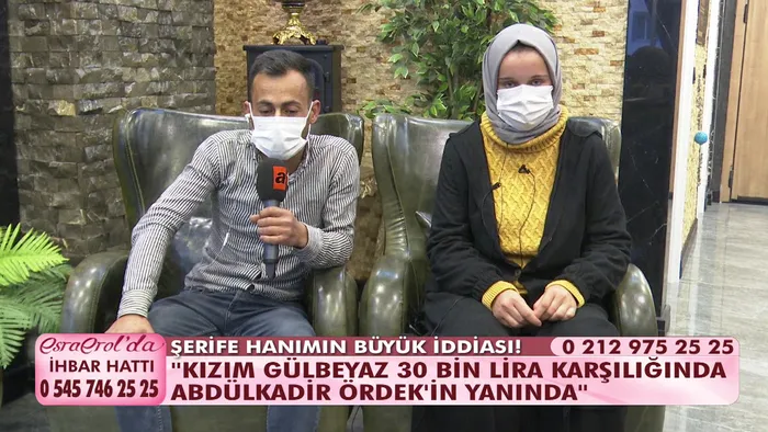 Esra Erol’da kirli aile sırrı ifşa oldu! Borcunu ödemek için kardeşini sattı - 1