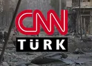 CNN TÜRKten skandal paylaşım