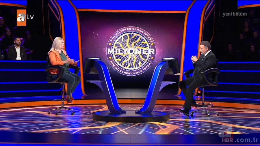 Türkiye sevdalısı Rus gelin Milyoner’i salladı! “Tek hayalim Türk vatandaşlığı” 2