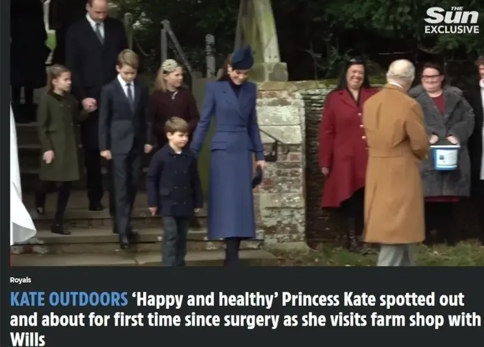 Galler prensesi Kate Middleton öldü mü? Kraliyetten açıklama bekleniyor