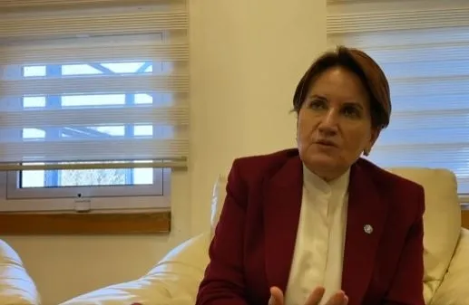 Meral Akşener şehit yakınına küfreden Lütfü Türkkan’ı korumaya devam ediyor: Olay provokatif
