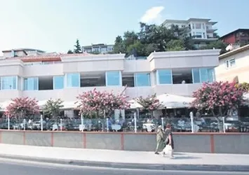 Kameralı tuzak