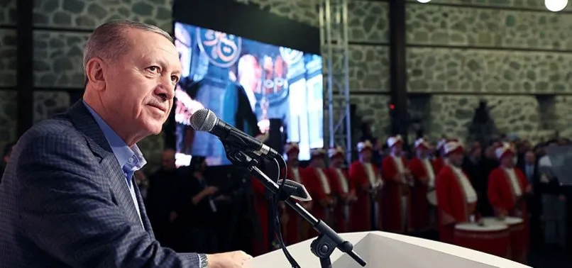 Başkan Erdoğan’dan İsveç’e net NATO mesajı: Finlandiya hakkında farklı bir mesaj verdiğimizde şok olacaklar