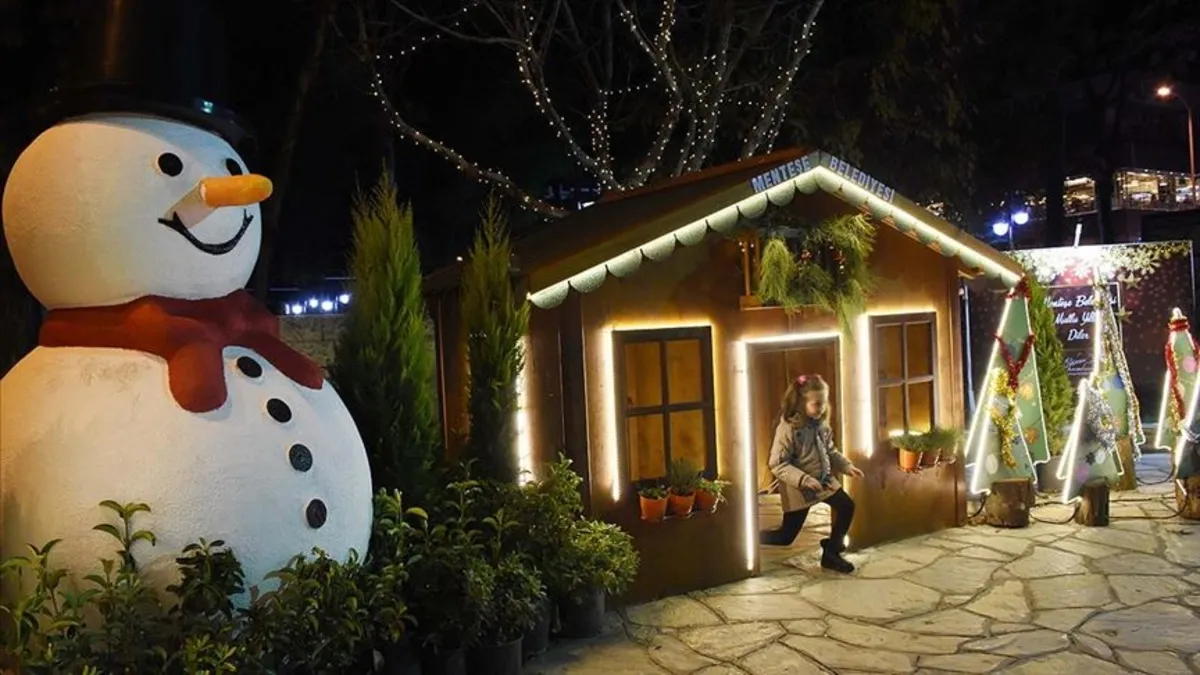 Yılbaşı dolandırıcılarına dikkat! Sahte rezervasyonlarla tuzağa çekiyorlar