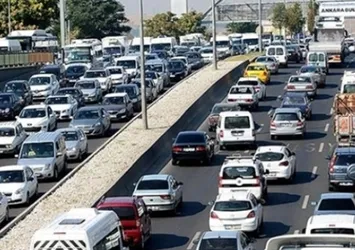İstanbullular dikkat! Bu yollar kapatılacak!