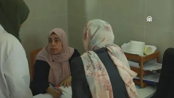 1699112295610.jpeg Katil İsrail çoluk çocuk demeden katlediyor! BM soykırımı duyurdu: Anne ve yenidoğan ölümleri artacak - 4