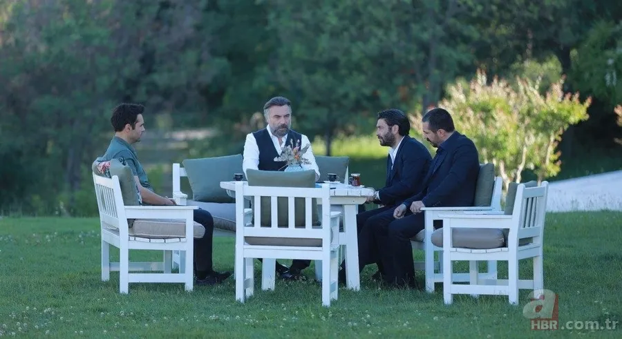 EDHO hangi kanalda yayınlanıyor? 2021 Eşkıya Dünyaya Hükümdar Olmaz 200. bölüm ne zaman, saat kaçta? 3