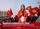 Kırgızistan seçimleri iptal edildi!