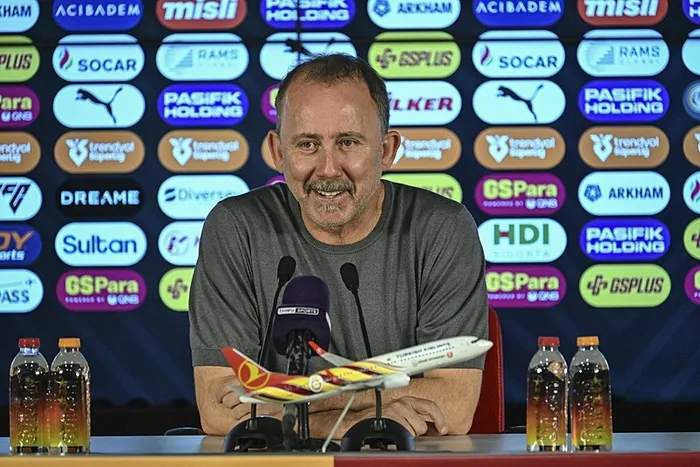 Galatasaray-Beşiktaş derbisinde kazanan çıkmadı! Ezeli rekabette puanlar paylaşıldı