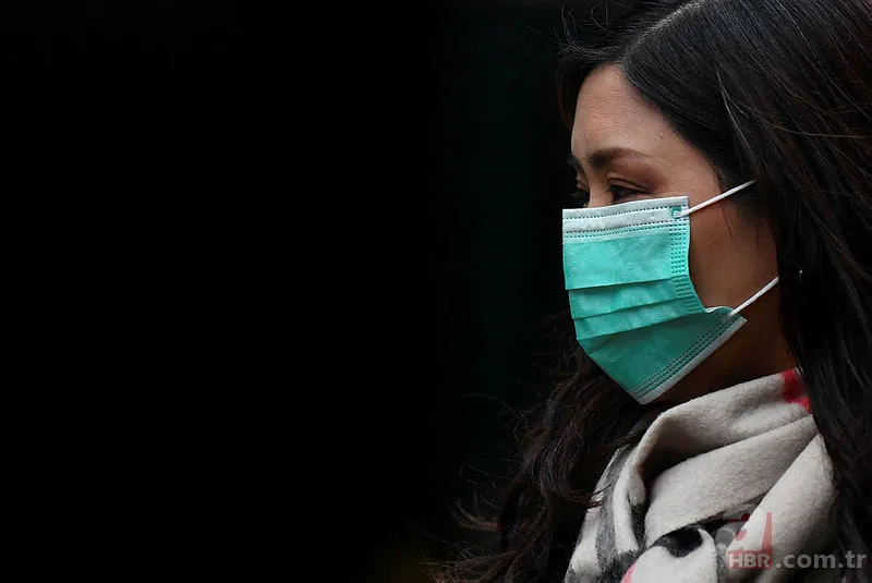 Corona virüsü Türkiye’de görüldü mü? Coronavirüs (Korona) belirtileri nelerdir? Coronavirüs korunma yolları! 14