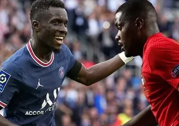 Galatasaray'ın Idrissa Gueye ve William Carvalho ısrarı sürüyor
