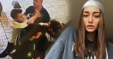 Çağatay Akman eski sevgilisine saldırmıştı! Darp davasında flaş gelişme