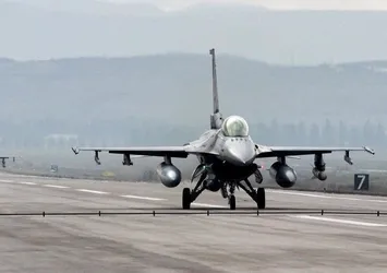 TSK'dan Fırat Kalkanı Harekatı açıklaması