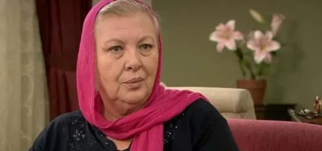 Usta oyuncu Füsun Günuğur’dan acı haber