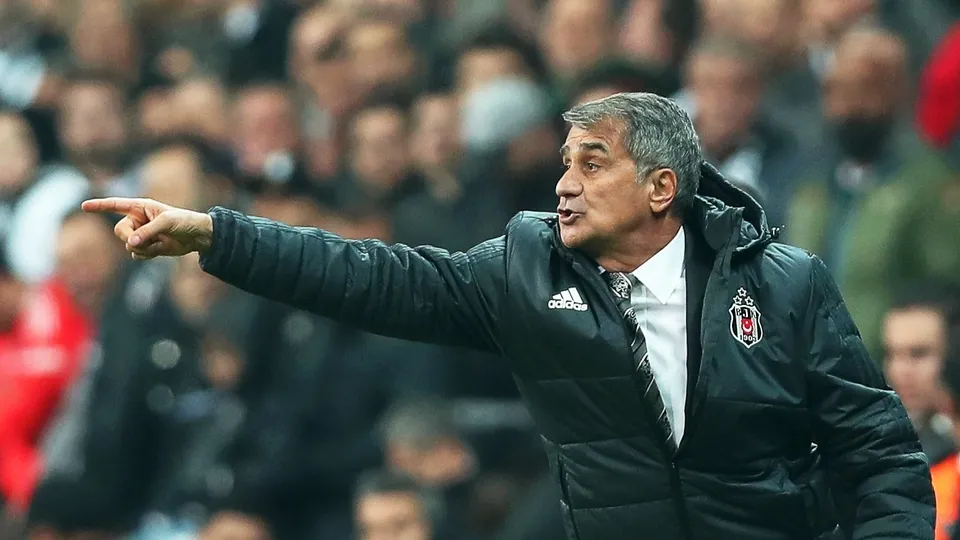 Şenol Güneş, Milli Takım'la anlaştı