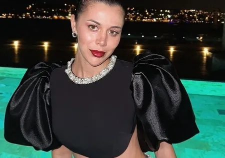 Survivor Nefise Karatay'dan şoke eden açıklama! Evlenmekten vazgeçti...