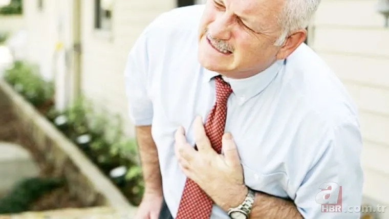 Kalp krizi sırasında yapılması gerekenler 21