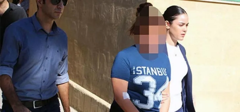 KKTC'de dehşeti yaşatmıştı! İfadesi kan dondurdu...